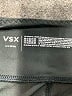 VSX Sport Solid Black Active Pants Size L - photo 7