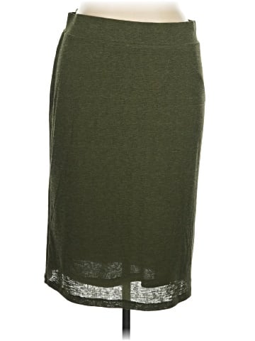 Liz Claiborne Casual Skirt (view 1)