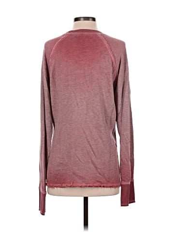 Harley Davidson Long Sleeve T-Shirt (view 2)