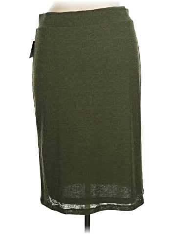 Liz Claiborne Casual Skirt (view 2)