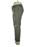 YMI Green Jeans Size 15 - photo 5