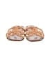 Sam Edelman 100% Leather Tan Sandals Size 10 - photo 2