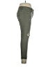 YMI Green Jeans Size 15 - photo 4