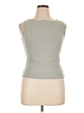Reformation Sleeveless T-Shirt (view 1)