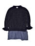 Crewcuts Blue Pullover Sweater Size 8 - photo 1
