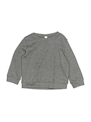Unbranded Sweatshirt (view 1)