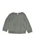 Unbranded Gray Sweatshirt Size 2T - 3 - photo 1