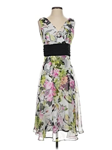 DressBarn Cocktail Dress (view 1)