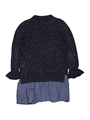 Crewcuts Pullover Sweater (view 2)