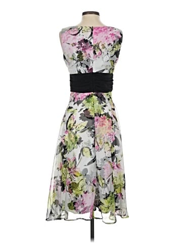 DressBarn Cocktail Dress (view 2)
