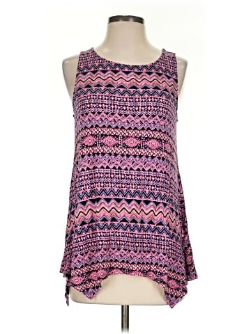 WallpapHER Sleeveless Top (view 1)