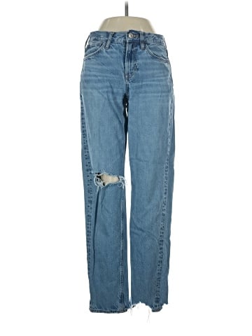 American Eagle Outfitters Jeans (view 1)