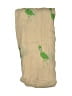 Steve Madden 100% Rayon Green Scarf One size - photo 2