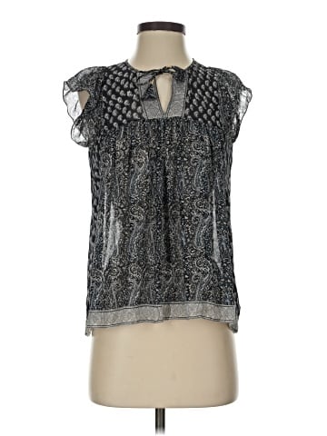 Ulla Johnson Sleeveless Blouse (view 1)