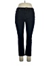 Mott & Bow Solid Blue Jeans Size 34 waist - photo 1