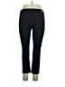 Mott & Bow Solid Blue Jeans Size 34 waist - photo 2
