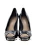 Via Spiga Black Heels Size 7 - photo 2