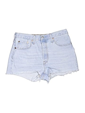 Levi's Denim Shorts (view 1)