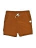 Tommy Bahama Solid Brown Athletic Shorts 18-24 MO / 24 MO - photo 1