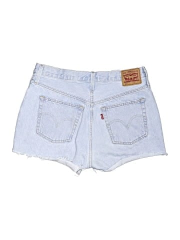 Levi's Denim Shorts (view 2)