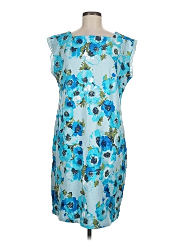 Isaac Mizrahi LIVE! Cocktail Dress (view 1)