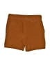 Tommy Bahama Solid Brown Athletic Shorts 18-24 MO / 24 MO - photo 2