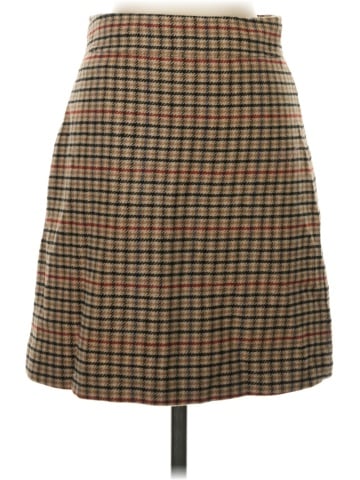 J.Crew Factory Store Casual Skirt (view 1)