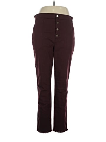 Ann Taylor LOFT Jeggings (view 1)