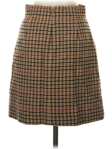 J.Crew Factory Store Casual Skirt (view 2)