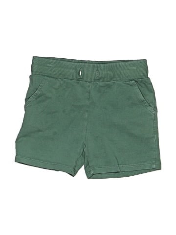 Assorted Brands Khaki Shorts (view 1)