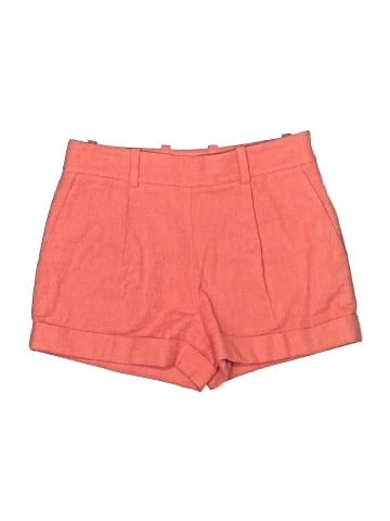Diane von Furstenberg Shorts (view 1)