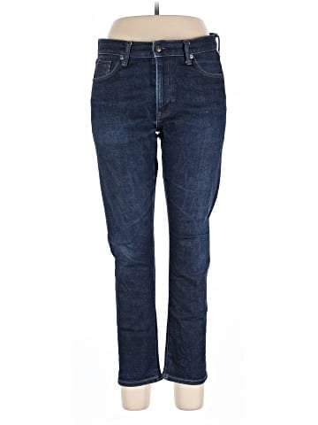 Uniqlo Jeans (view 1)