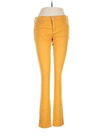 Tractr Jeans (view 1)