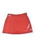 FILA Solid Red Active Skort Size M - photo 1