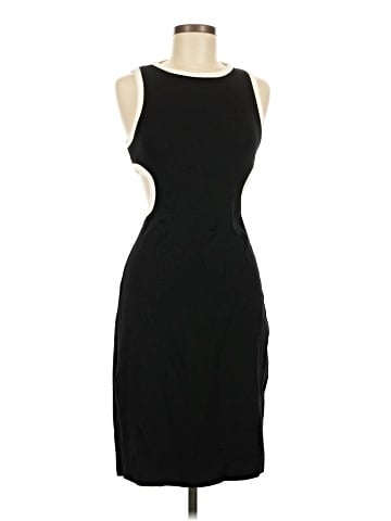 Eva Franco Cocktail Dress (view 1)