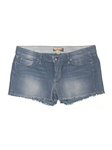 Paige Denim Shorts (view 1)
