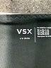 VSX Sport Solid Black Active Pants Size L - photo 7