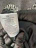 cavalini Gray Coat Size XL - photo 8