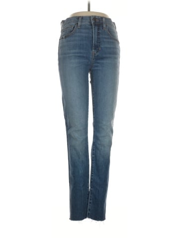 Veronica Beard Jeans Jeans (view 1)