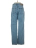 Pull&Bear Blue Jeans Size 0 - photo 2