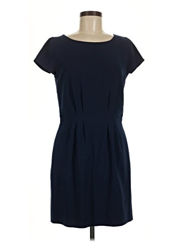 Madewell Casual Dress (view 1)