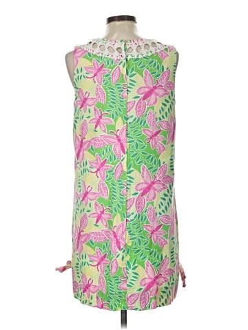 Lilly Pulitzer Cocktail Dress (view 2)