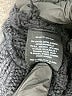 Moth Black Pullover Sweater Size M - photo 8