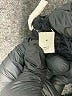 Moth Black Pullover Sweater Size M - photo 9