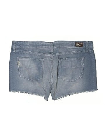 Paige Denim Shorts (view 2)