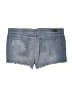 Paige 100% Cotton Blue Denim Shorts Size 29 waist - photo 2