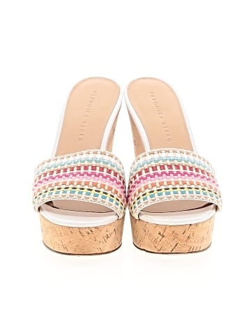 Veronica Beard Wedges (view 2)