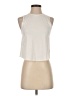 Lululemon Athletica Ivory Tank Top Size 4 - photo 1