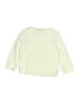 Unbranded Yellow Sweatshirt Size 2 - 3 - photo 1