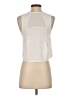 Lululemon Athletica Ivory Tank Top Size 4 - photo 2